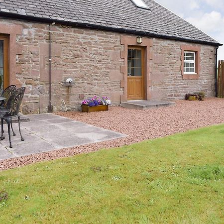 The Stables - Uk5532 Balfron Exterior foto
